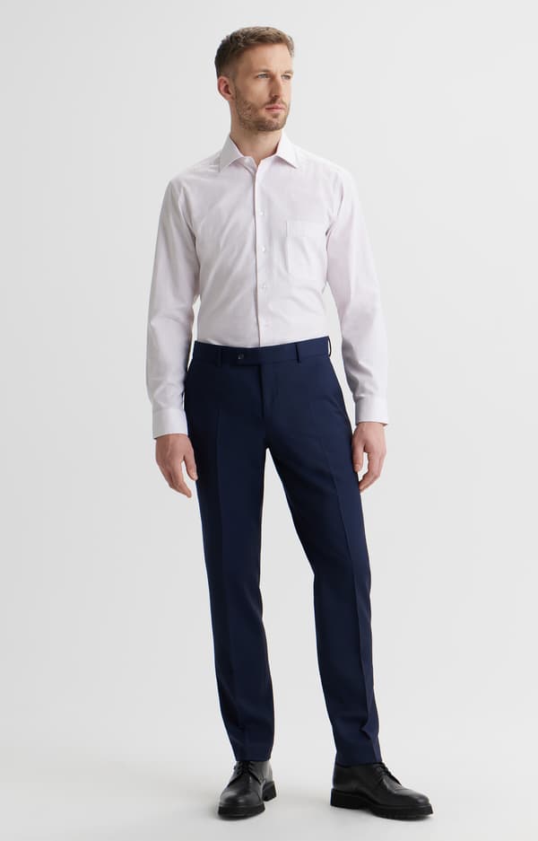 Slim fit -paita 176-182/43