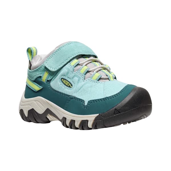 Keen Targhee IV Low WP 29 Børne Vandresko
