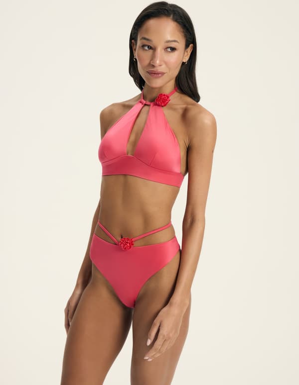 Godlike Esotiq Bikinitrosor | Intensivrosa M
