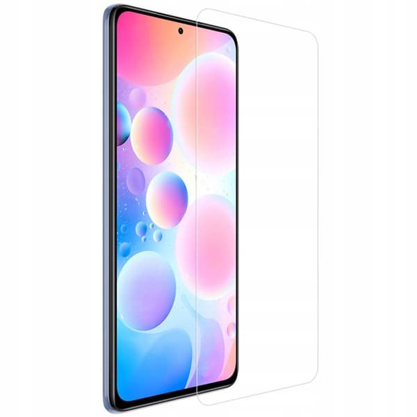 Härdat glas för iPhone 17 AIR SKYDDSGLAS 9H