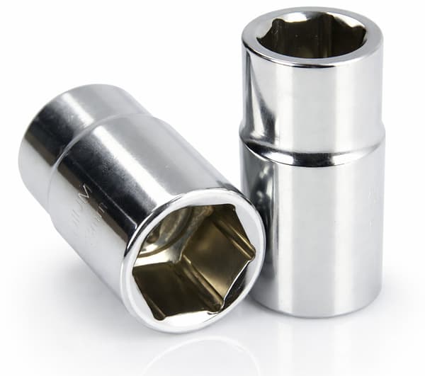 Fixem hjulnøgle type L 17 19 21 23 mm