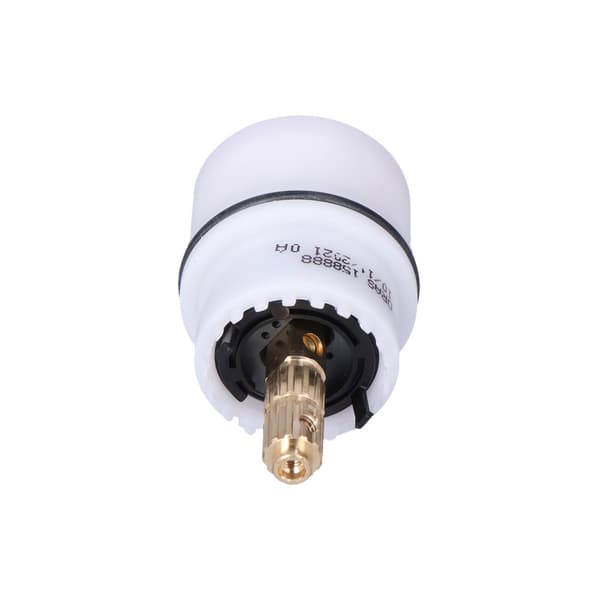 Universell styrmodul med keramisk platta