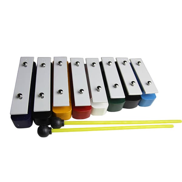 Diatoniske klokker Kera-Audio TB8