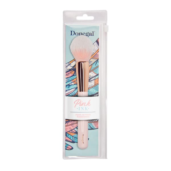 DONEGAL PINK INK -puuterisivellin