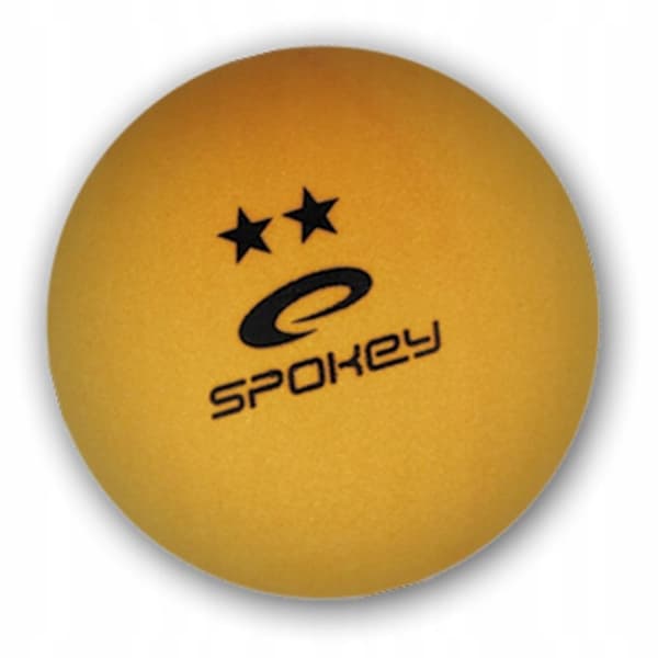 SPOKEY SKILLED -pöytätennispallot