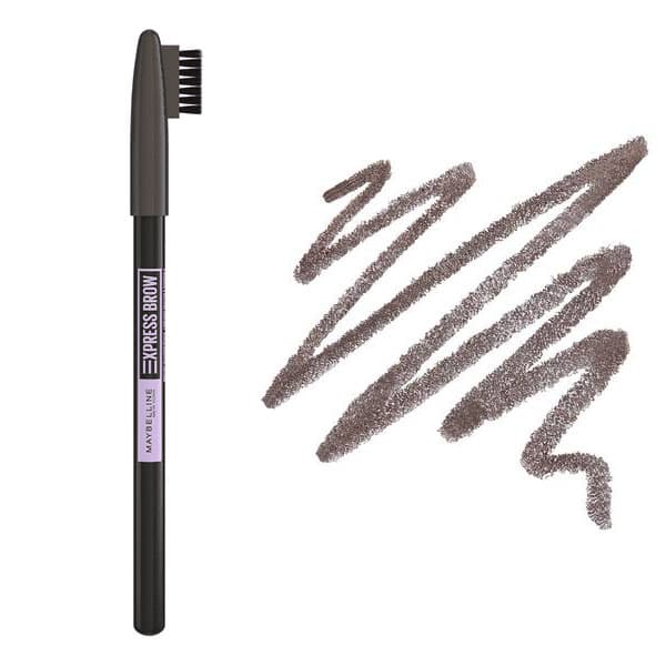 Maybelline Express Brynformningsblyant 05 Dybbrun