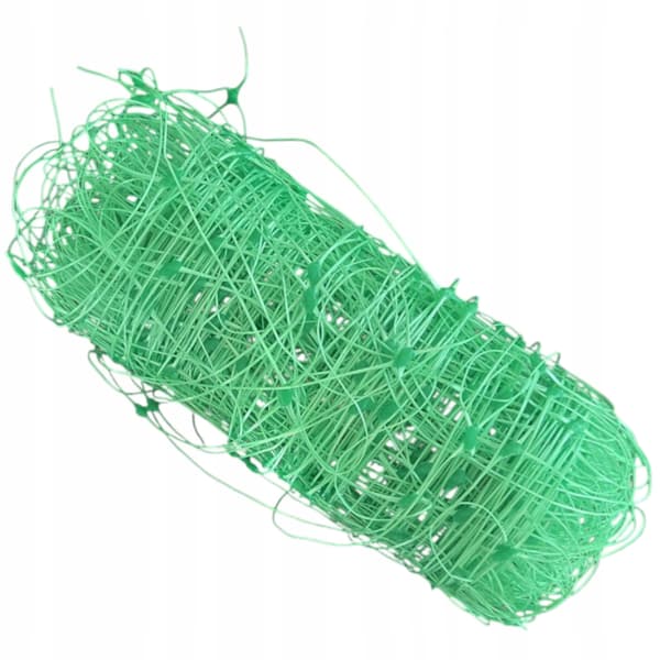 Nät för klätterväxter, 2x10m