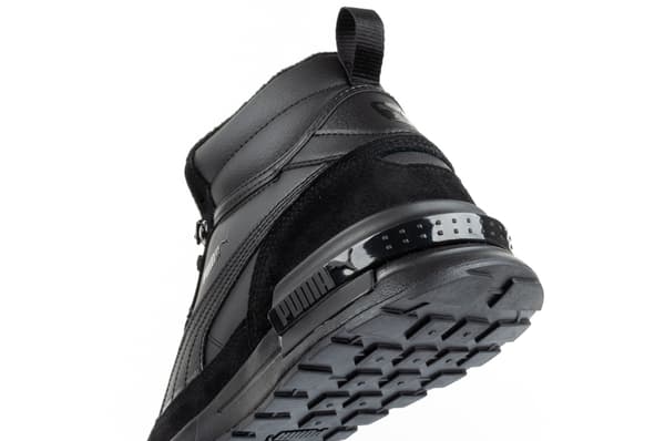Puma Graviton Mid [383204 01] koko 43