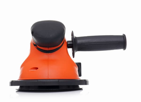 Eksentrihioma 1500W KD3024