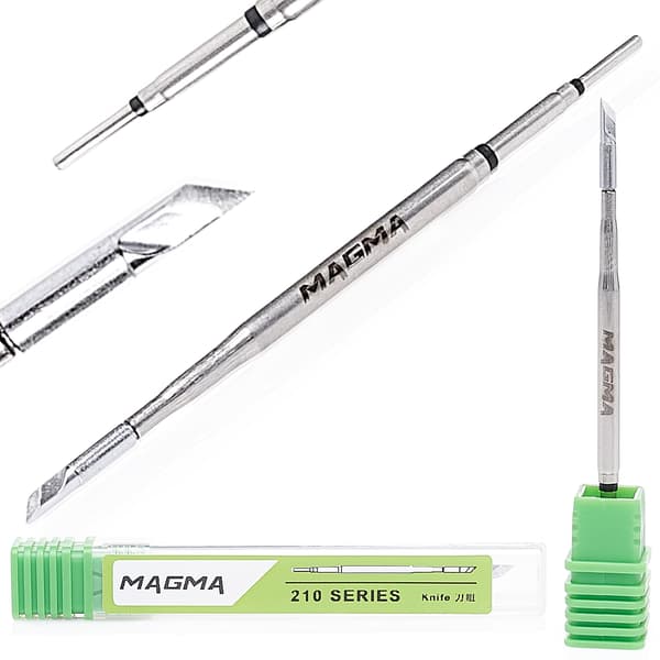 SUGON MAGMA C210-K loddespids