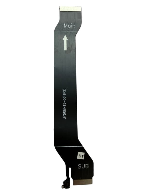 Hovedsignal flexkabel til Xiaomi Redmi Note 15 5G