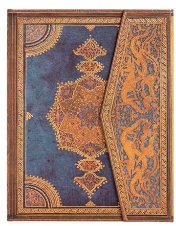 Notebook Safavid Indigo ultra line