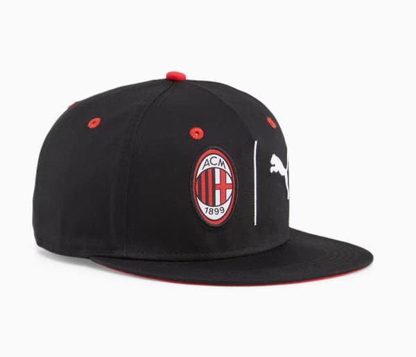 Puma ACM FAN -lippis 024678 01