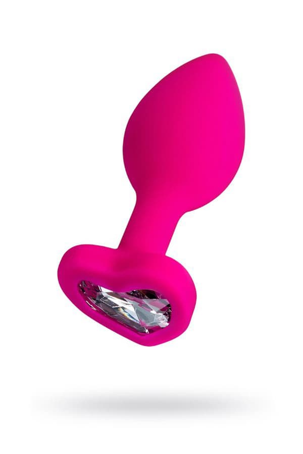 ToDo Anaalitulppa Diamond Heart