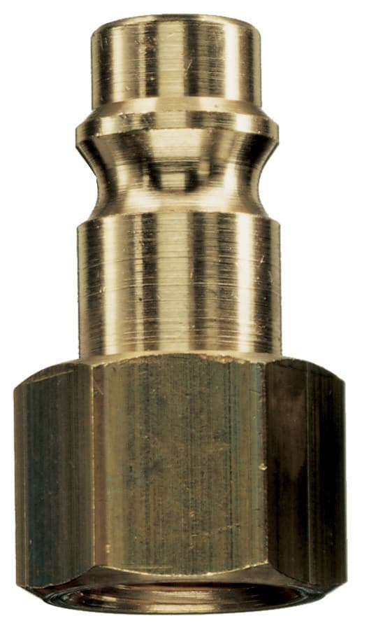 Pneumaattinen tulppa 1/4" sisäkierre