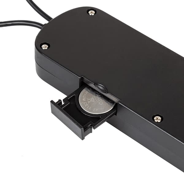Repti-Zoo EZ Thermo-Timer Control - termostat med en andra timer