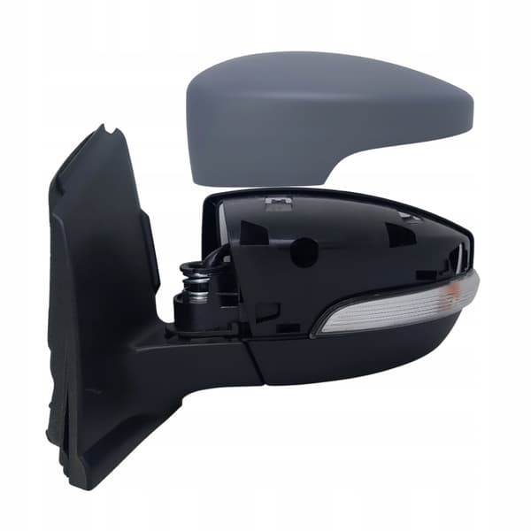 VÄNSTERSPEGEL FORD KUGA 2 C520 ELEKTRISK FÄLLBAR 10-POLIG 2013-2019 + BSM
