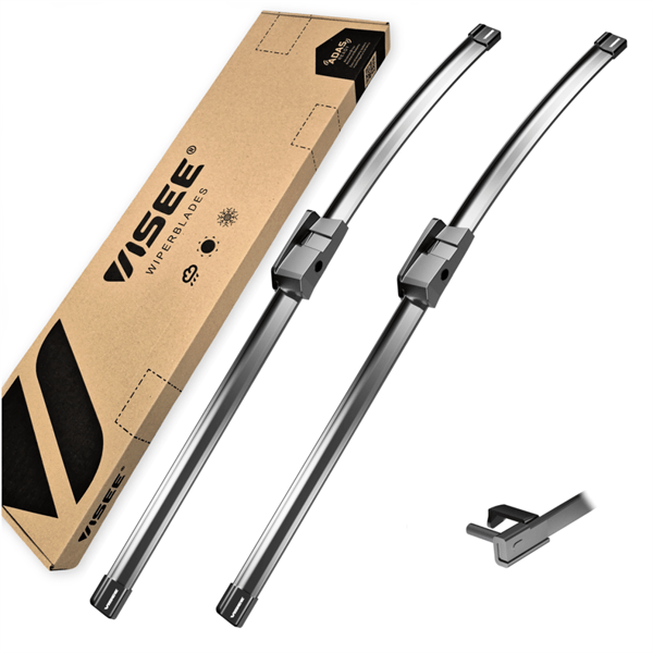 Visee Hexa H015 650/450 viskerblade