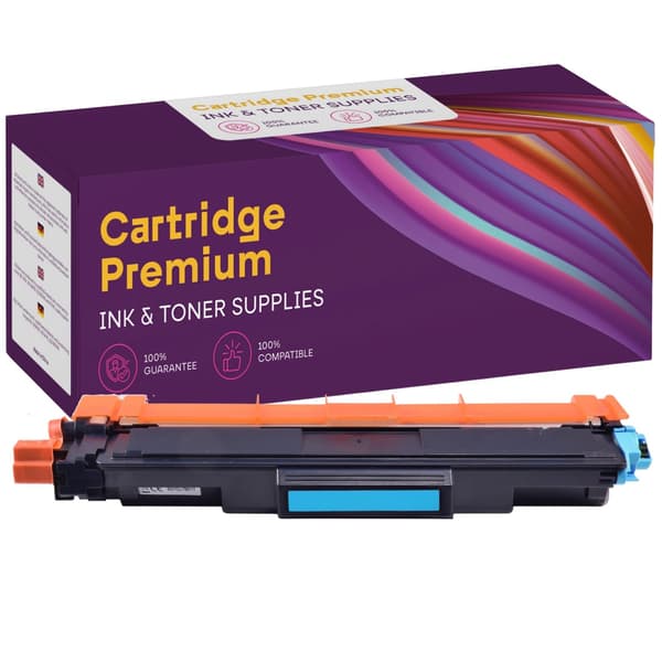 Toner til Brother TN-247C GP