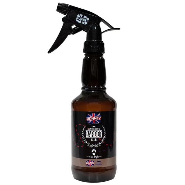 Ronney #012 Barber hårspray 350ml