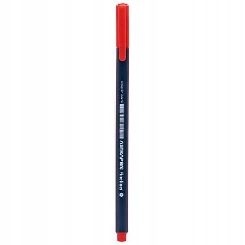 TRIANGULÄRA FINSPINNAR 0,4 MM ASTRAPEN 18 ST 3084