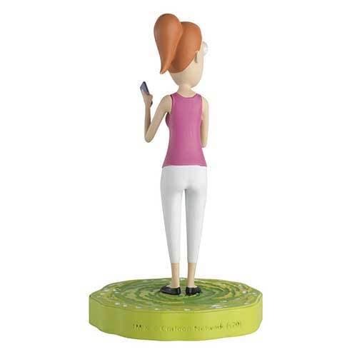 Eaglemoss Rick & Morty Summer Smith 1:16