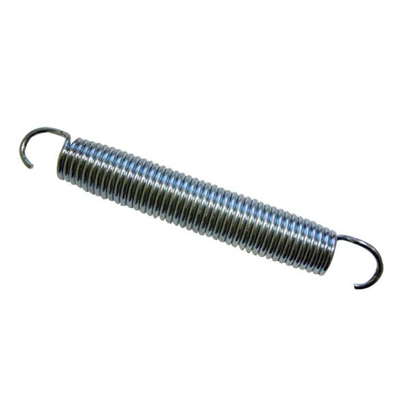 Fjeder til MASTERJUMP trampolin 182 - 457 cm