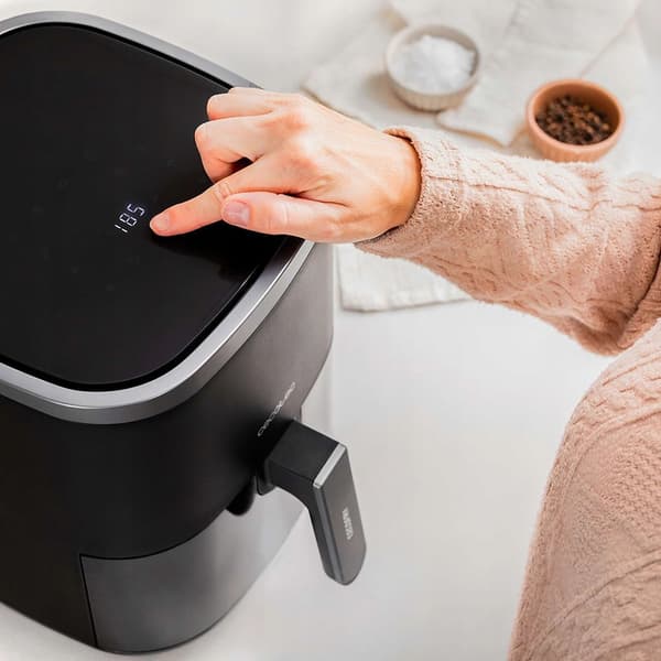 Cecotec Cecofry Fantastik Window 4000 airfryer