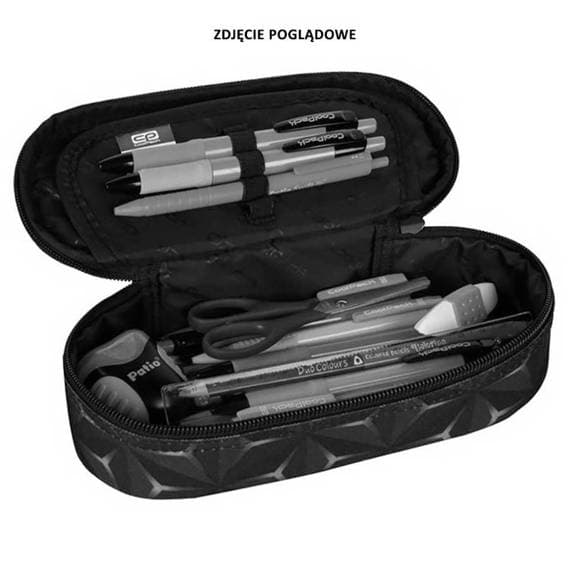Campus CoolPack penalhus, Fodbold 2T, Patio