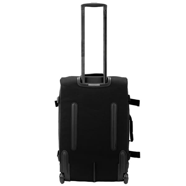WINGS blød rejsetaske medium 24" ROOK sort