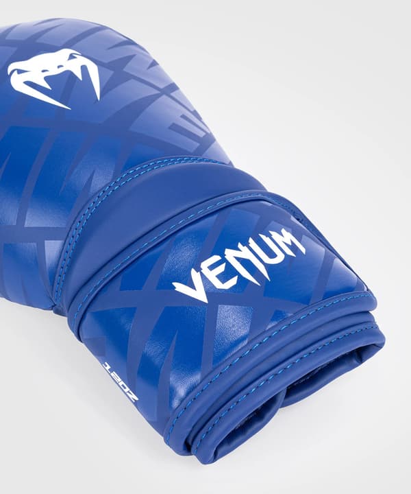 Venum Boksehandsker Contender 1.5 XT Blå og Hvide 16oz