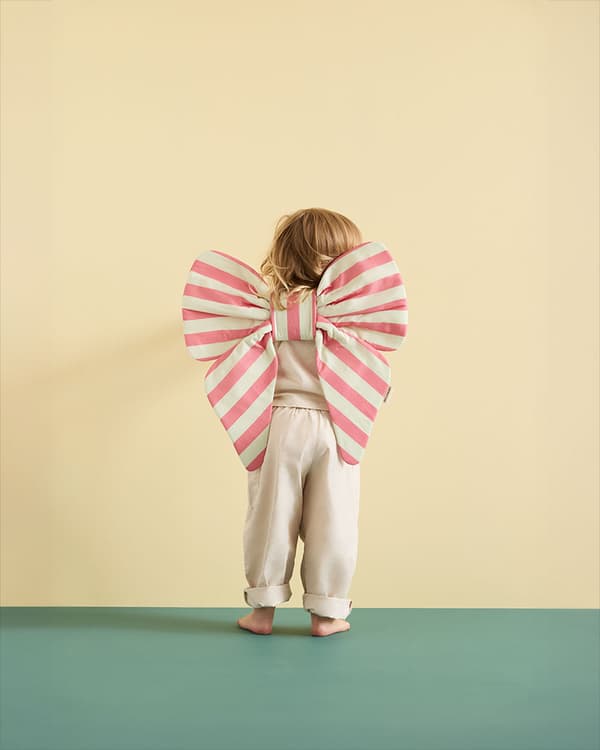 Kid's Concept - Rosettdräkt, rosa
