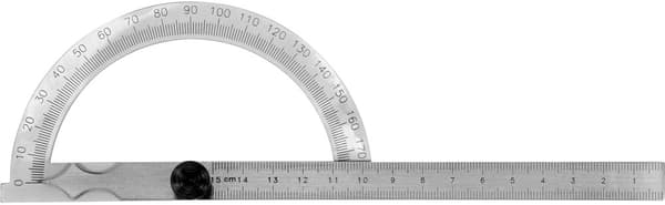 YATO astelevy 120 x 150 mm (YT-72140)