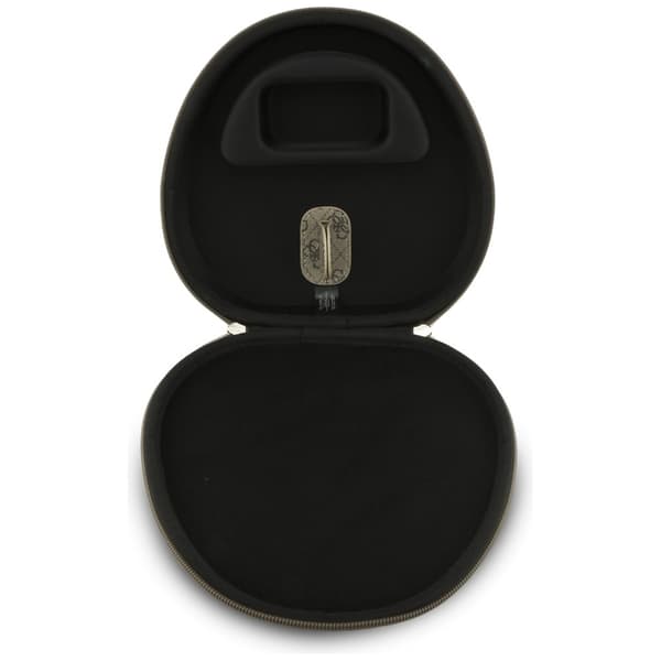 Guess Carry Box hovedtelefonetui brun