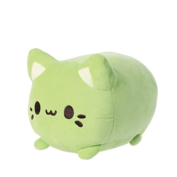 Meowchi grøn te 18 cm