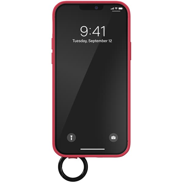 Adidas cover til iPhone 12/12 Pro pink