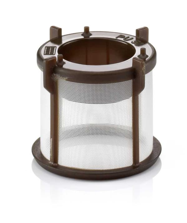 Mann-filter bränslefilter MAN 00-