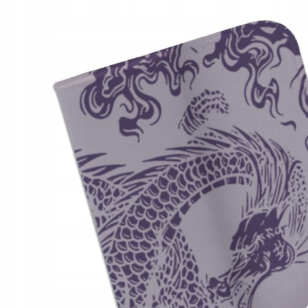 STOR MUSEMÅTTE 100x50 XXXL KBcustom Dragon Desk 39