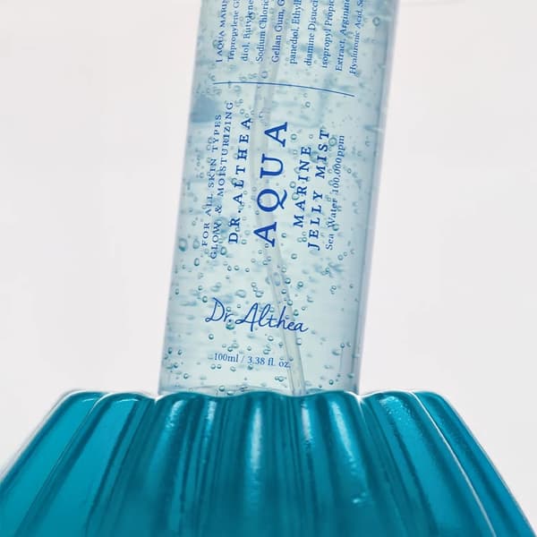 Dr. Althea-aqua marin geléspray 100 ml