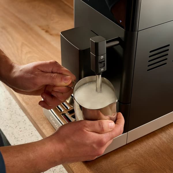 KitchenAid KF2 automaattinen kahvinkeitin KitchenAid Väri: Mattamusta