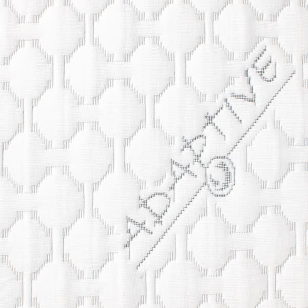 ADAPTIVT PREMIUM MADRASSÖVERDRAG 80x200x26