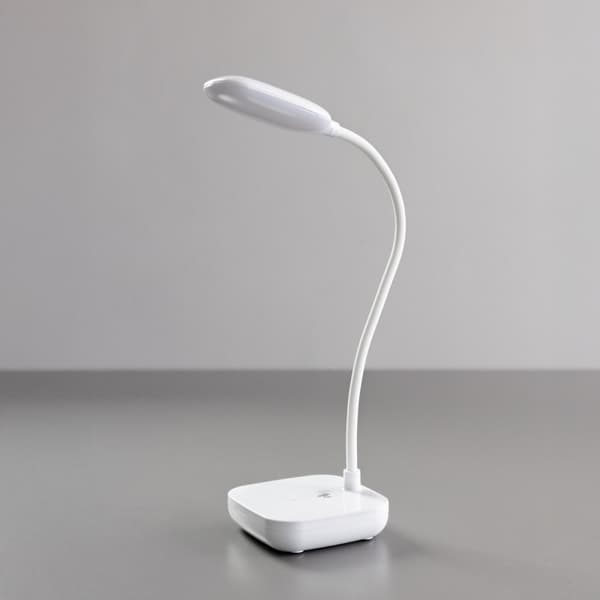 1961-WH skrivebordslampe