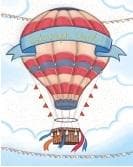 B6 Ballonpas