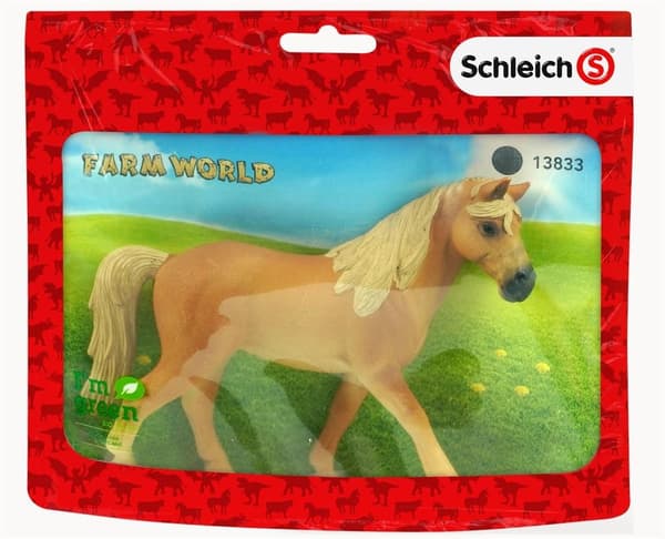 Tennessee Walker -tammapussi
