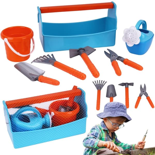 Lilla trädgårdsmästarens set
