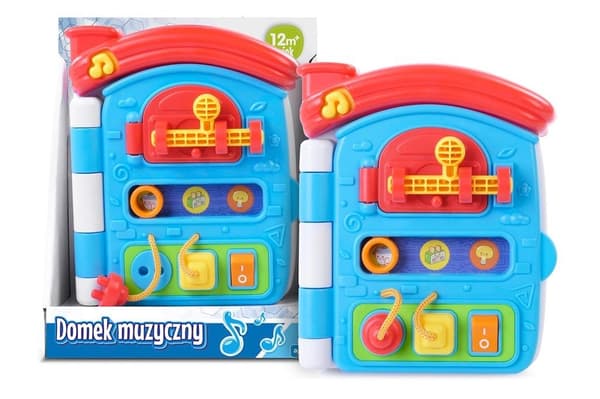 E-edu Musikhus