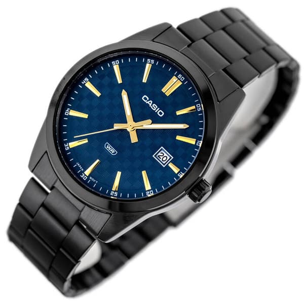 Herreur Casio MTP-VD03B-2A med boks