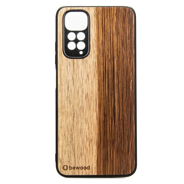 Xiaomi Redmi Note 11 / 11S MANGO Træcover