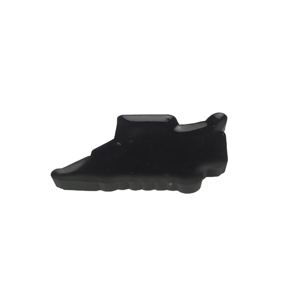 Crocs gummimärkesmärke Vehicles Mini Charger 329-02 OS
