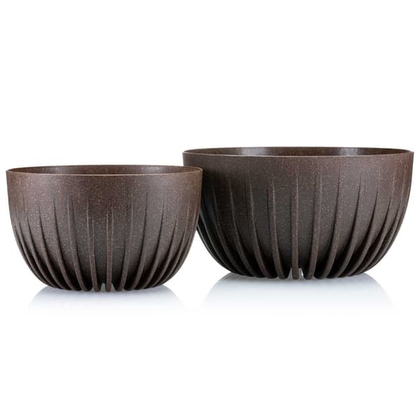 Strippet ECO kaffe espresso urtepotte
